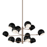 Matteo Pendant C31712MBAG