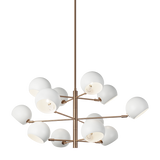 Matteo Pendant C31712MBAG