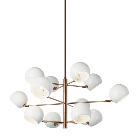 Matteo Pendant C31712MBAG