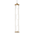 Matteo Pendant C31801AG
