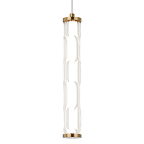 Matteo Pendant C31801AG