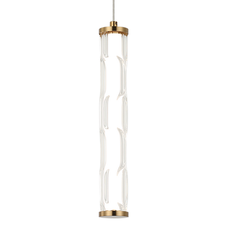 Matteo Pendant C31801AG