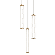 Matteo Pendant C31803AG
