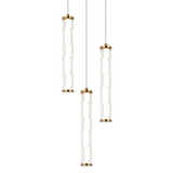 Matteo Pendant C31803AG