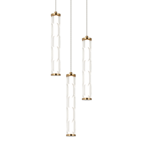 Matteo Pendant C31803AG