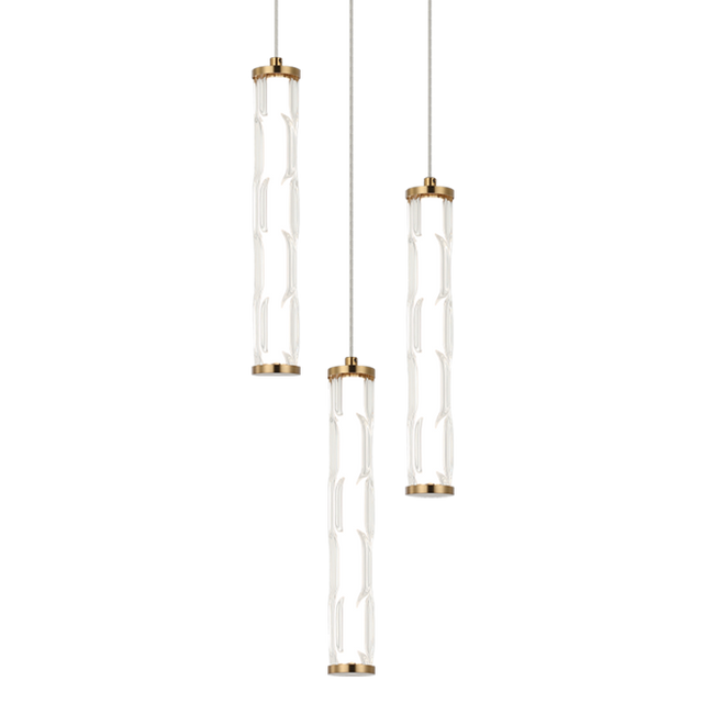 Matteo Pendant C31803AG