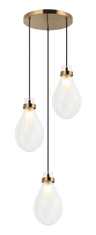 Matteo Pendants C31903