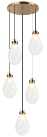 Matteo Pendants C31905