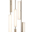 Matteo Pendant C32206CGFR