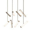 Matteo Pendant C32208CGFR