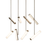 Matteo Pendant C32208CGFR