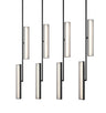 Matteo Pendant C32208CGFR