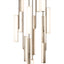 Matteo Pendant C32214CGFR