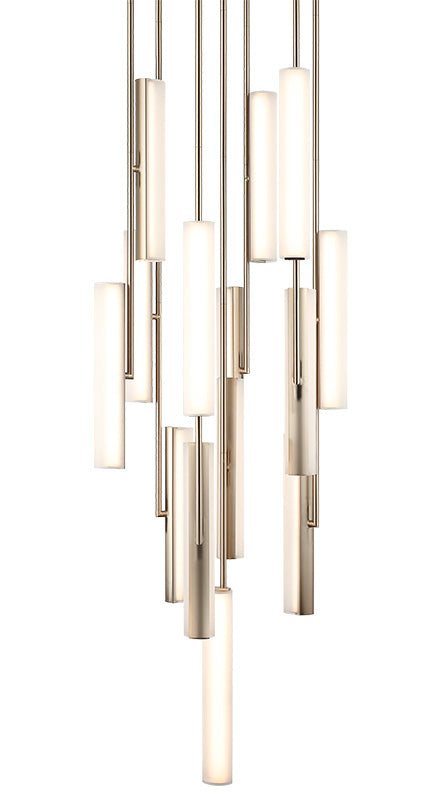 Matteo Pendant C32214CGFR