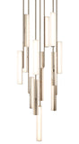 Matteo Pendant C32214CGFR