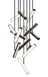 Matteo Pendant C32214CGFR
