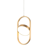 Matteo Pendants C32301