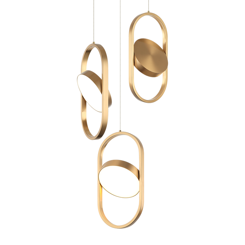 Matteo Pendants C32303