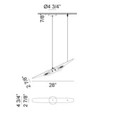 Matteo Chandelier C32412