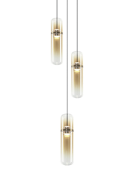 Matteo Pendant C32603CGAM