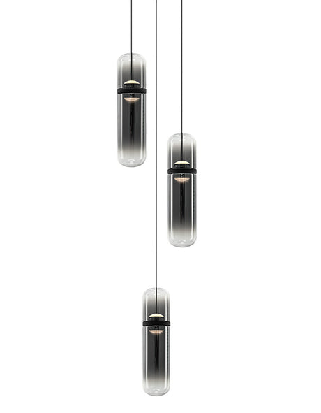 Matteo Pendant C32603CGAM