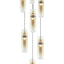 Matteo Pendant C32607CGAM
