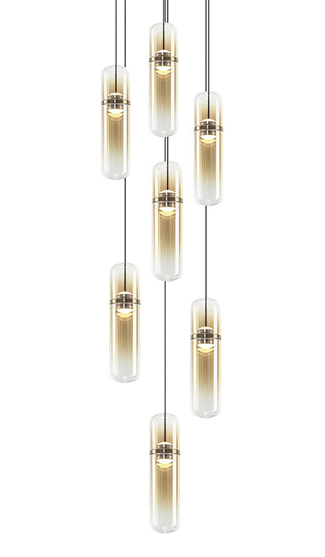 Matteo Pendant C32607CGAM
