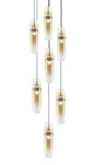Matteo Pendant C32607CGAM