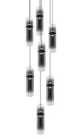 Matteo Pendant C32607CGAM