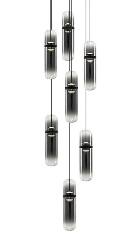 Matteo Pendant C32607CGAM