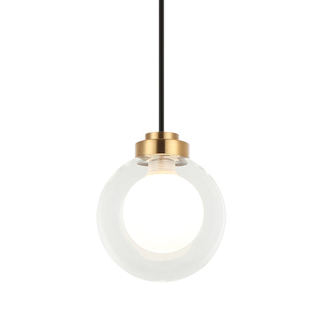 Matteo Pendant C33001AG