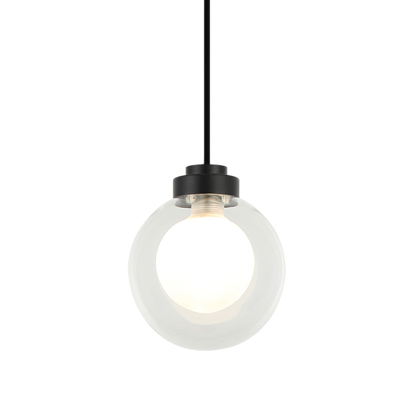 Matteo Pendant C33001AG