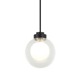 Matteo Pendant C33001AG