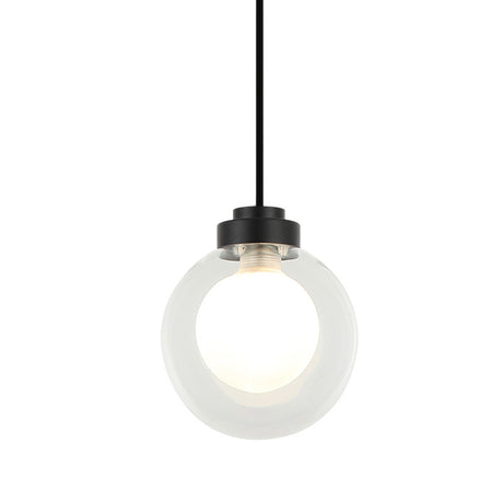 Matteo Pendant C33001AG