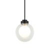 Matteo Pendant C33001AG