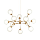 Matteo Pendant C33012AG