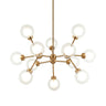 Matteo Pendant C33012AG
