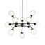 Matteo Pendant C33012AG