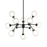 Matteo Pendant C33012AG