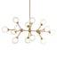 Matteo Pendant C33014AG