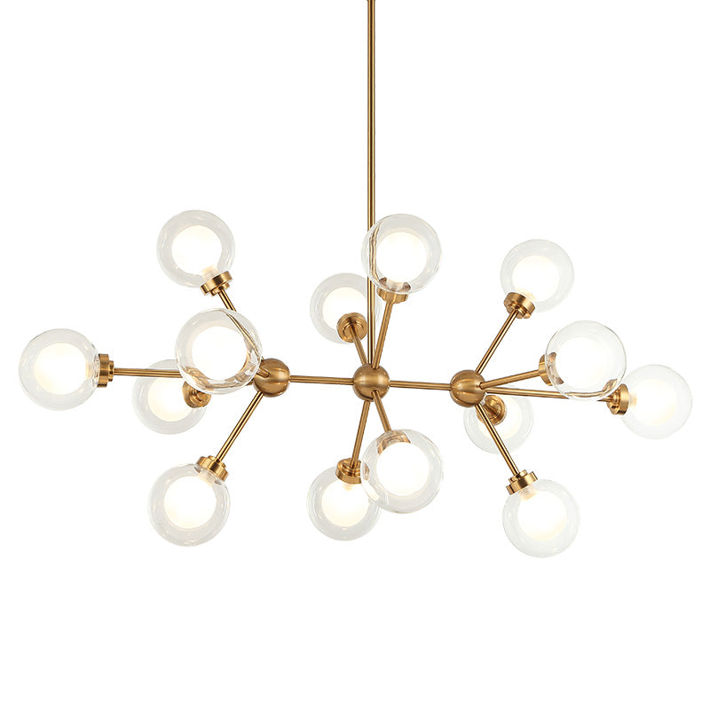 Matteo Pendant C33014AG