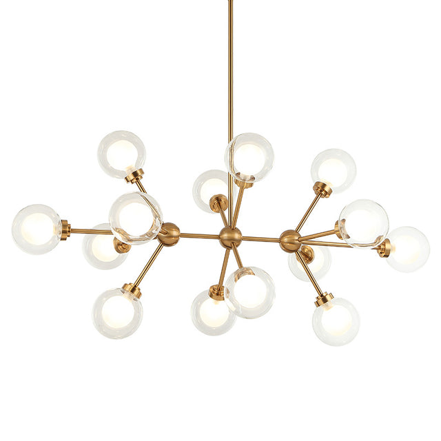 Matteo Pendant C33014AG