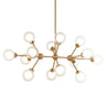 Matteo Pendant C33014AG