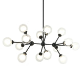 Matteo Pendant C33014AG