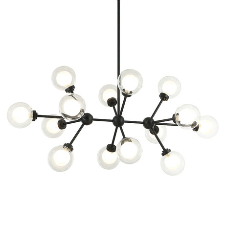 Matteo Pendant C33014AG