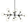 Matteo Pendant C33014AG