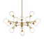 Matteo Pendant C33015AG