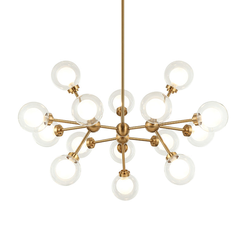 Matteo Pendant C33015AG