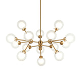 Matteo Pendant C33015AG