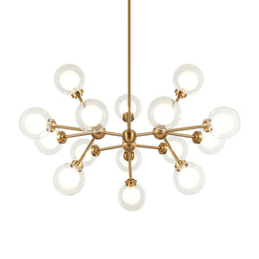 Matteo Pendant C33015AG